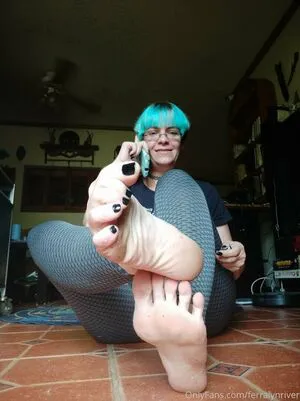 Ferralynriver OnlyFans Leaked Free Thumbnail Picture - #EmGe5M34fm