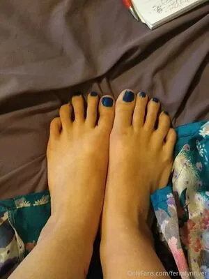 Ferralynriver OnlyFans Leaked Free Thumbnail Picture - #FhH7nEqzut