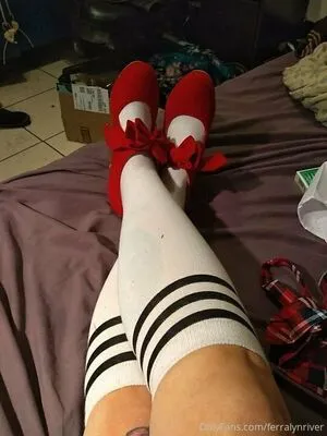 Ferralynriver OnlyFans Leaked Free Thumbnail Picture - #GV5YK0JwZf