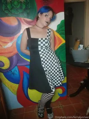 Ferralynriver OnlyFans Leaked Free Thumbnail Picture - #GZwATGWYaR