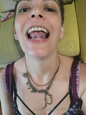 Ferralynriver OnlyFans Leaked Free Thumbnail Picture - #HTmfutfuOb