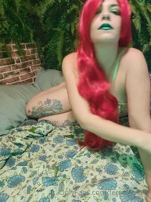 Ferralynriver OnlyFans Leaked Free Thumbnail Picture - #K0GfnKma6M