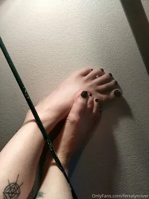Ferralynriver OnlyFans Leaked Free Thumbnail Picture - #LOXj0bWYvT