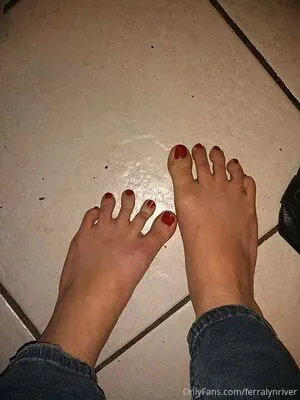Ferralynriver OnlyFans Leaked Free Thumbnail Picture - #MIZYZmtRNn