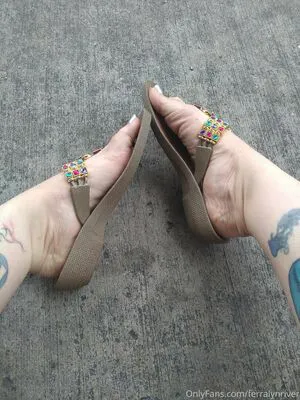 Ferralynriver OnlyFans Leaked Free Thumbnail Picture - #NQ3G2jeGM2