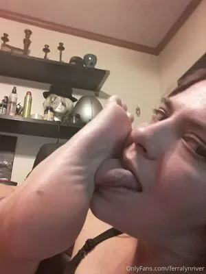 Ferralynriver OnlyFans Leaked Free Thumbnail Picture - #NfZlFqNmk9