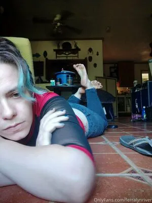 Ferralynriver OnlyFans Leaked Free Thumbnail Picture - #OVQ8RUmkEd