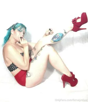Ferralynriver OnlyFans Leaked Free Thumbnail Picture - #OxcF0EQoHx