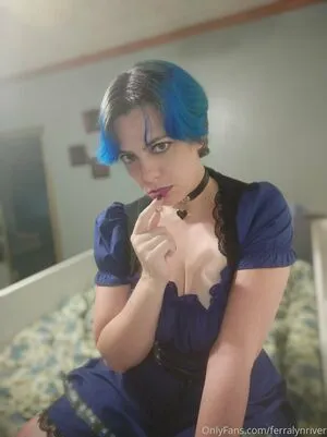 Ferralynriver OnlyFans Leaked Free Thumbnail Picture - #Q7lDuudkNb