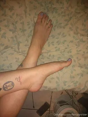 Ferralynriver OnlyFans Leaked Free Thumbnail Picture - #QIxPqK5sBP