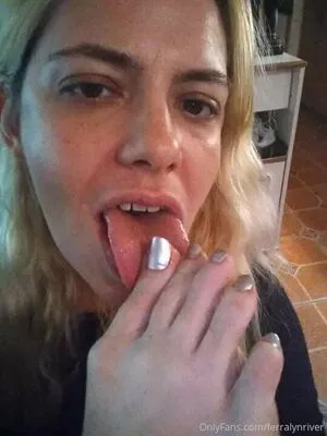 Ferralynriver OnlyFans Leaked Free Thumbnail Picture - #QwrGJcpBP0