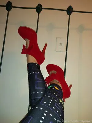 Ferralynriver OnlyFans Leaked Free Thumbnail Picture - #R11r0B12El