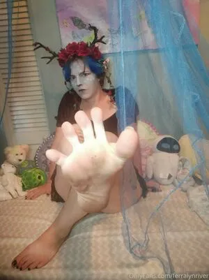 Ferralynriver OnlyFans Leaked Free Thumbnail Picture - #RbMaOgZuyS