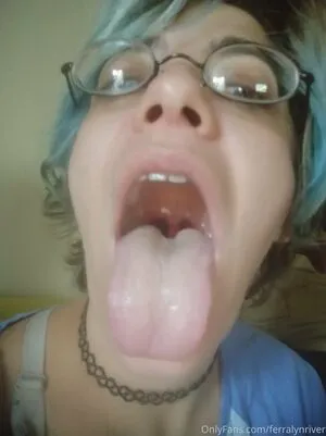 Ferralynriver OnlyFans Leaked Free Thumbnail Picture - #STSjOcFbjp