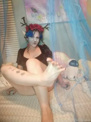 Ferralynriver OnlyFans Leaked Free Thumbnail Picture - #ThZUlMnVT0