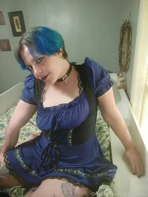 Ferralynriver OnlyFans Leaked Free Thumbnail Picture - #X8nIZKoRLv