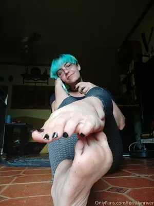 Ferralynriver OnlyFans Leaked Free Thumbnail Picture - #aKBZlLjfFi