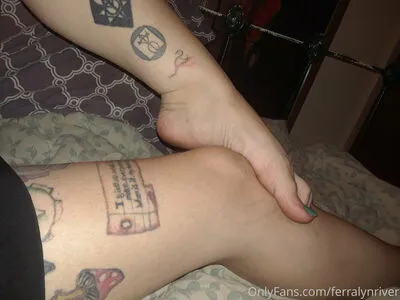 Ferralynriver OnlyFans Leaked Free Thumbnail Picture - #as686arTmO