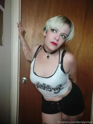 Ferralynriver OnlyFans Leaked Free Thumbnail Picture - #eNPI2ULMyh
