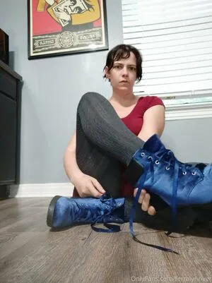Ferralynriver OnlyFans Leaked Free Thumbnail Picture - #f3lqBqxZrE