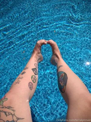 Ferralynriver OnlyFans Leaked Free Thumbnail Picture - #gJ5EG7SbJI