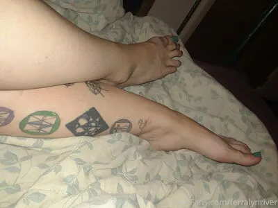 Ferralynriver OnlyFans Leaked Free Thumbnail Picture - #grsi1FkafE