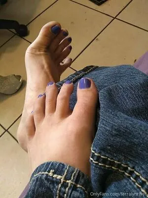 Ferralynriver OnlyFans Leaked Free Thumbnail Picture - #kvuXpnogsL