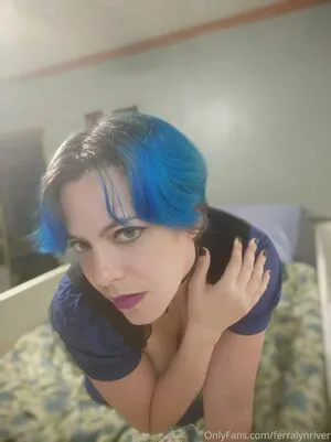 Ferralynriver OnlyFans Leaked Free Thumbnail Picture - #lOKmhuAAu1