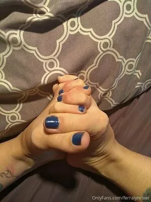 Ferralynriver OnlyFans Leaked Free Thumbnail Picture - #lWn135dlzi