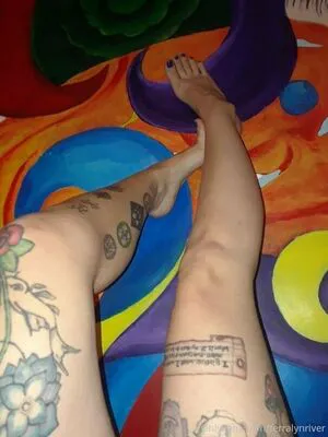Ferralynriver OnlyFans Leaked Free Thumbnail Picture - #oQIFlkIFEs