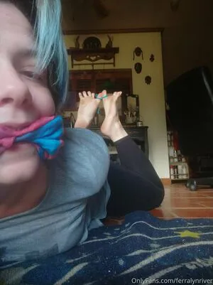 Ferralynriver OnlyFans Leaked Free Thumbnail Picture - #r9f0ryOi8d