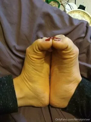 Ferralynriver OnlyFans Leaked Free Thumbnail Picture - #sdyKpGEfxw