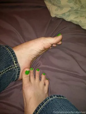 Ferralynriver OnlyFans Leaked Free Thumbnail Picture - #tBUDQ8UNGo