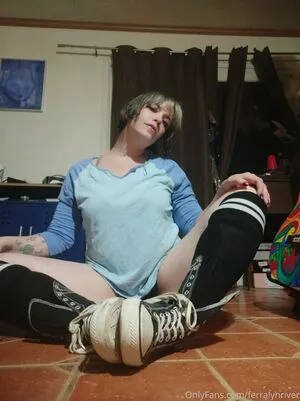 Ferralynriver OnlyFans Leaked Free Thumbnail Picture - #teVibTWfCG