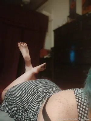 Ferralynriver OnlyFans Leaked Free Thumbnail Picture - #ubThxI01eu