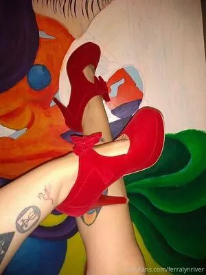 Ferralynriver OnlyFans Leaked Free Thumbnail Picture - #uz45eS7IxD
