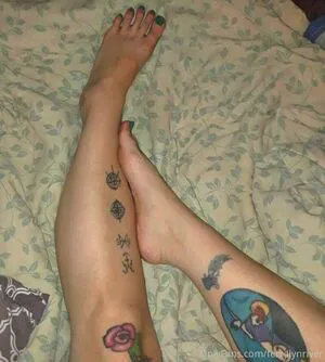 Ferralynriver OnlyFans Leaked Free Thumbnail Picture - #vIUpNetHIB