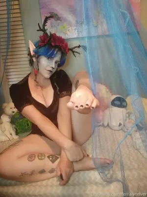 Ferralynriver OnlyFans Leaked Free Thumbnail Picture - #y0PZsOQmIK