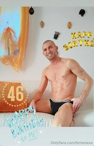 Ferreroxxx OnlyFans Leaked Free Thumbnail Picture - #IOi02PatPc