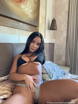 ferrerr_emily OnlyFans Leaked Free Thumbnail Picture - #NWJ6nKgDuj