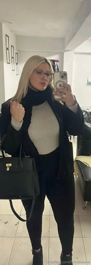 Ferrubialove OnlyFans Leaked Free Thumbnail Picture - #6m7yiVUG2N