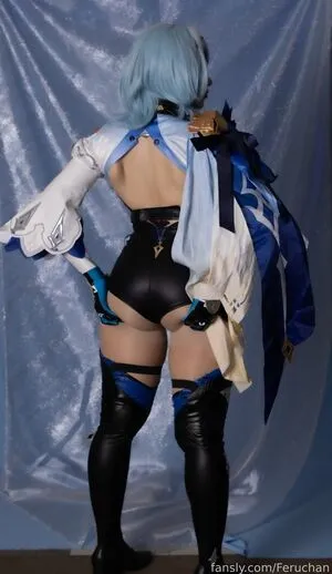 Feruchan OnlyFans Leaked Free Thumbnail Picture - #1RPogFP6l2