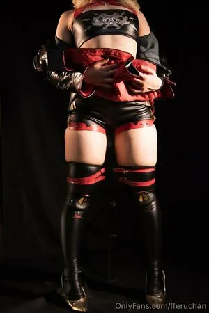 Feruchan OnlyFans Leaked Free Thumbnail Picture - #247wkVVWL5