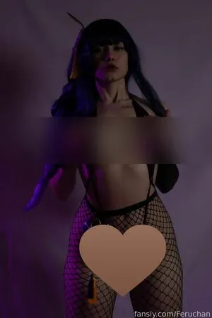 Feruchan OnlyFans Leaked Free Thumbnail Picture - #3civMTvMyd