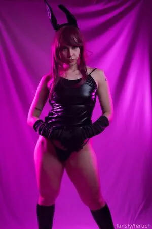 Feruchan OnlyFans Leaked Free Thumbnail Picture - #3xqqO9qx7s