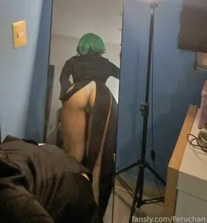 Feruchan OnlyFans Leaked Free Thumbnail Picture - #6V7DBWEtWS