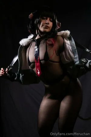 Feruchan OnlyFans Leaked Free Thumbnail Picture - #Ax7NXN3rGh