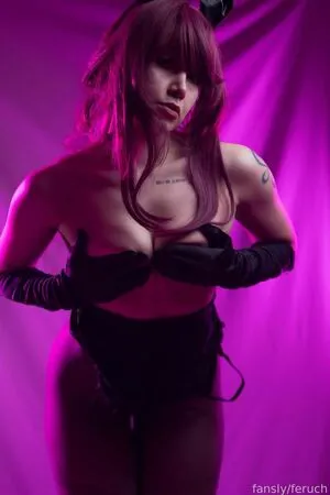 Feruchan OnlyFans Leaked Free Thumbnail Picture - #D1ARyCznDe