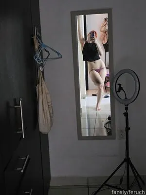 Feruchan OnlyFans Leaked Free Thumbnail Picture - #Fr885BUQWS
