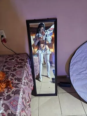 Feruchan OnlyFans Leaked Free Thumbnail Picture - #GSpZzF01fr